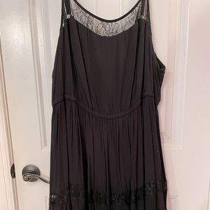 Torrid sundress